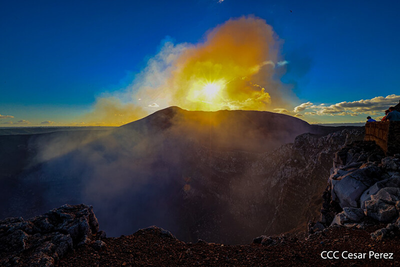 volcan-masaya
